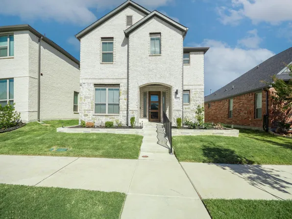 467 Chambers Pl, Fairview, TX 75069