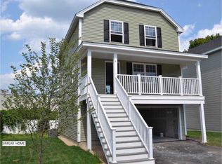 3 Charron Cir, Exeter, NH 03833