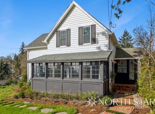 8143 SW 37th Ave, Portland, OR 97219
