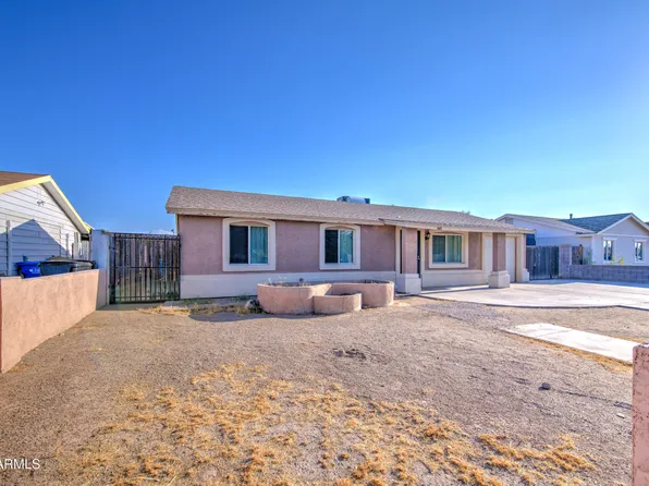 6601 W MONTE VISTA Road, Phoenix, AZ 85035
