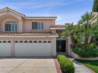 9453 Navy Blue Ct, Las Vegas, NV 89117