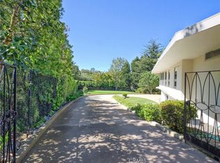 1209 Granvia Altamira, Palos Verdes Estates, CA 90274