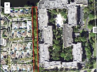 0 Foxfire Rd, Hollywood, FL 33021