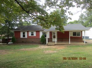 201 Rainbow Dr, Greenville, SC 29617