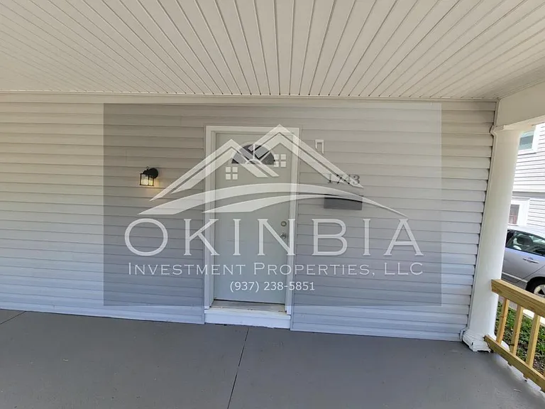 1743 Radcliff Rd — Photo 5