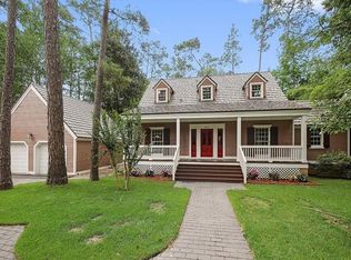 406 Pepper Ridge Dr, Slidell, LA 70460