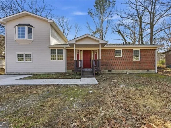 130 Malone Dr NW, Rome, GA 30165