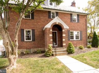 300 Dunkirk Rd, Baltimore, MD 21212