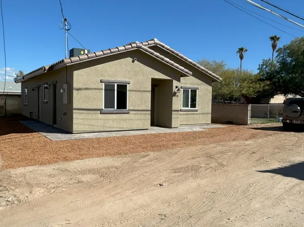 328 E Lester St #2, Tucson, AZ 85705