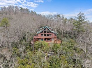 768 Gardner Ln, Pisgah Forest, NC 28768