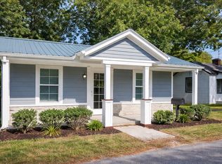 234 McFadden St, Chester, SC 29706