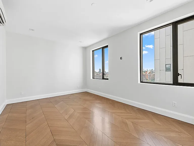 92 Morningside Ave #Penthouse 8A — Photo 11