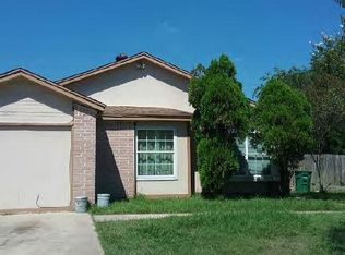 6219 Foxhunter Rd, Houston, TX 77049