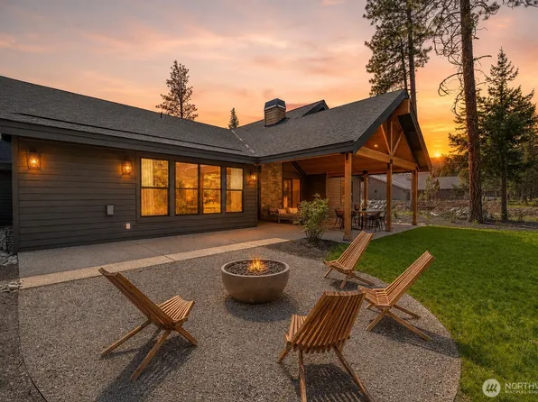 1170 Domerie Park Loop, Cle Elum, WA 98922