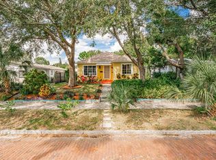 4355 2nd Ave N, Saint Petersburg, FL 33713