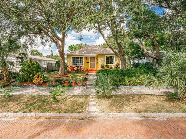 4355 2nd Ave N, Saint Petersburg, FL 33713