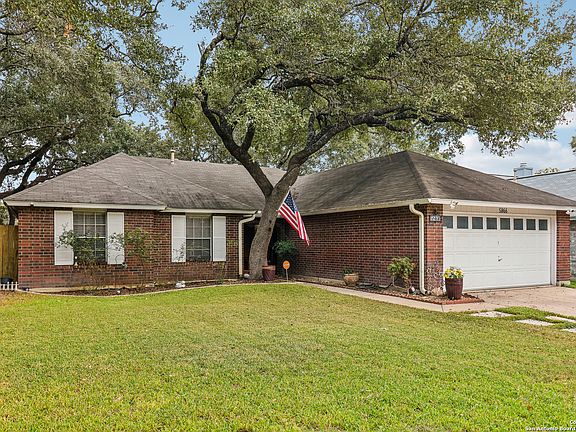 2nd image of 5866 WOODRIDGE OAKS