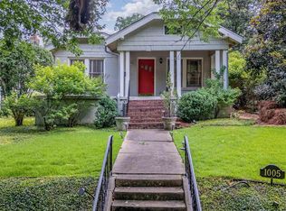 1005 Essex Rd, Birmingham, AL 35222