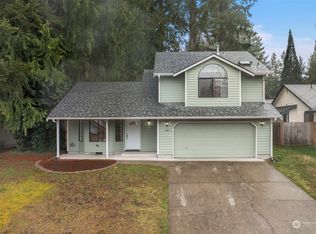 6301 22nd Ave SE, Olympia, WA 98503