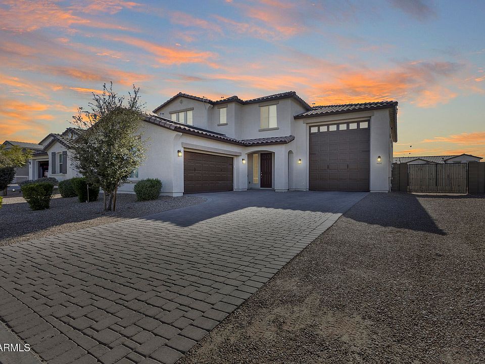 1st image of 44261 W PALO NUEZ Street
