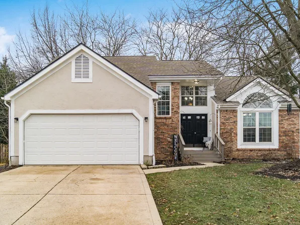 5153 Bressler Dr, Hilliard, OH 43026