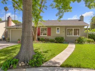 585 Morey Dr, Menlo Park, CA 94025