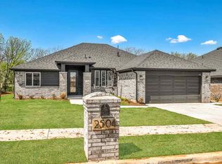 2504 Pintail St, Stillwater, OK 74074