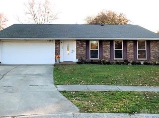 5266 Robinview Ct, Dayton, OH 45424