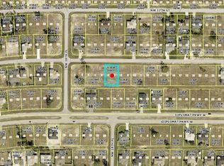 1736 NW 16th Ter, Cape Coral, FL 33993