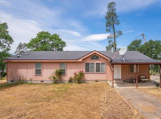 16605 Lassen Ave, Anderson, CA 96007