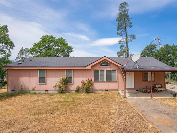 16605 Lassen Ave, Anderson, CA 96007