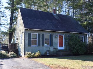 2 Pike St, Lisbon, ME 04252