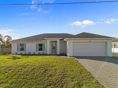 1010 NW 8th Pl, Cape Coral, FL, 33993