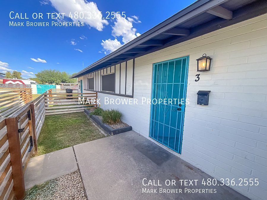 1st image of 4120 N 25th St #3