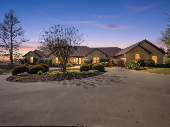 17636 County Road 2195, Whitehouse, TX 75791