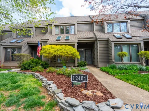 12404 New Point Dr, Henrico, VA 23233