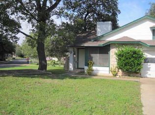 12910 Covington Trl, Austin, TX 78727