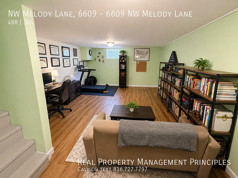 6609 NW Melody Ln E — Photo 40