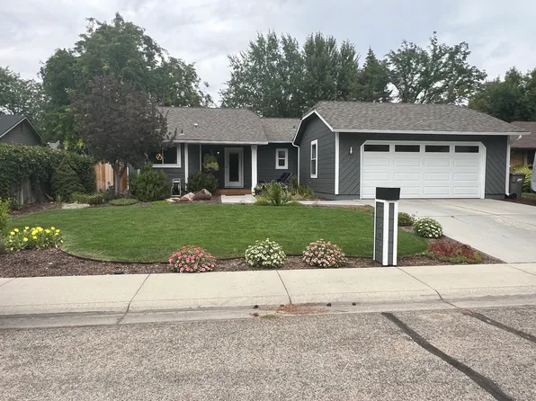 1670 E Melody St, Boise, ID 83706