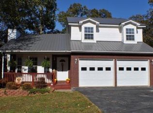 440 Piping Rock Rd, Brandenburg, KY 40108