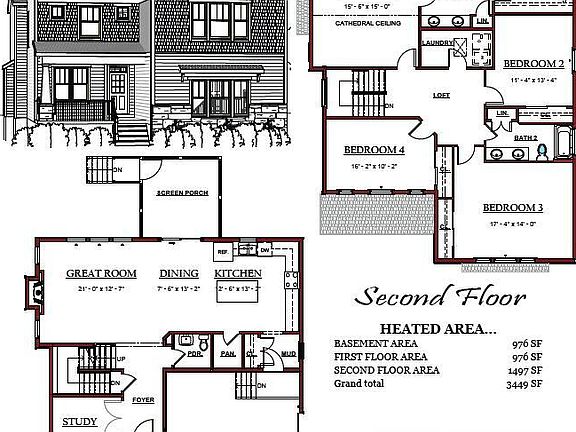 4th image of this home