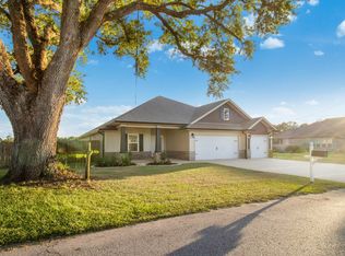 3615 Bob Tolbert Rd, Navarre, FL 32566