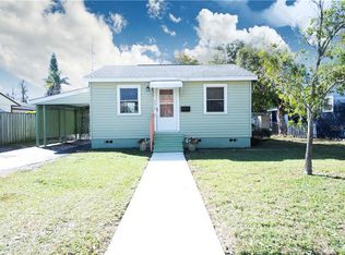 4612 13th Ave N, Saint Petersburg, FL 33713