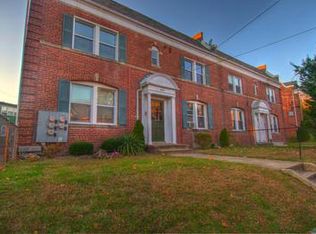 4010 9th St NE #3, Washington, DC