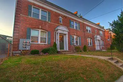 4010 9th St NE #3 photo 1