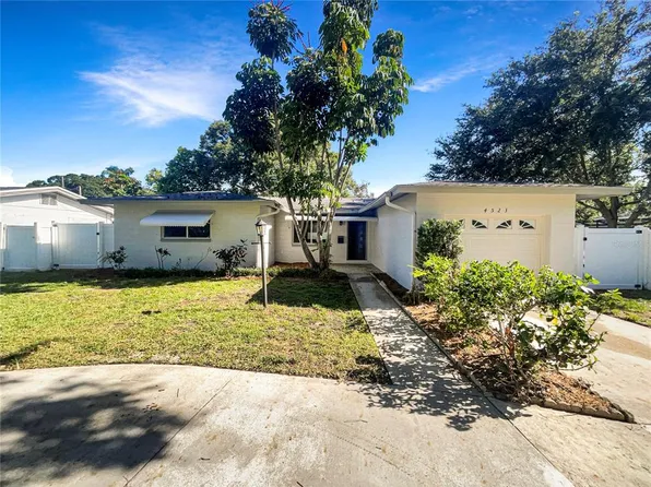 4523 20th Ave N, Saint Petersburg, FL 33713