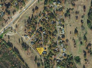 LOT 48 Ridge One Cir #48, Hot Springs National Park, AR 71901