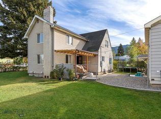2840 Floral Blvd, Butte, MT 59701
