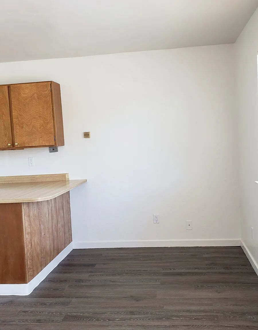 1 bed, 1.0 bath, 450 sqft, $1,200 — Photo 3