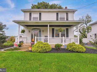 6079 Old Hanover Rd, Spring Grove, PA 17362